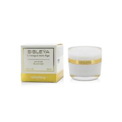 Sisley Sisleya L'Integral Anti-Age Day & Night Face Cream 50ml