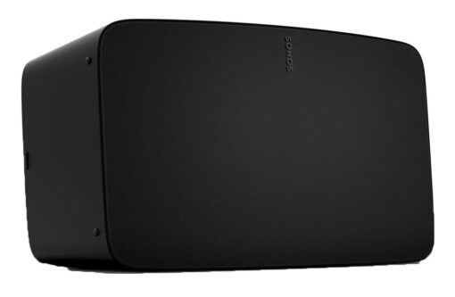 Sonos Five Wireless Smart Home Speaker - Black