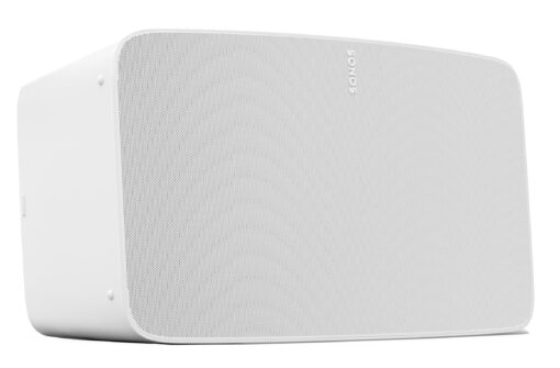 Sonos Five Wireless Smart Home Speaker - White