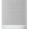 Sonos Move Bluetooth Home Speaker - White