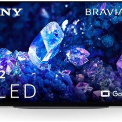 Sony 42 Inch XR42A90KU Smart 4K UHD HDR OLED Freeview TV