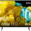 Sony 50 Inch XR50X90SU Smart 4K UHD HDR LED Freeview TV