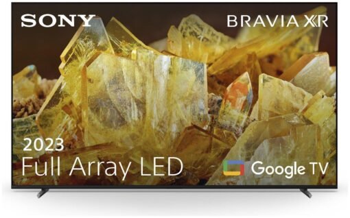 Sony 55 Inch XR55X90LU Smart 4K UHD HDR LED Freeview TV