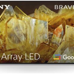 Sony 65 Inch KD65X85LU Smart 4K HDR LED Freeview TV