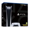 Sony PlayStation 5 Digital Edition Console | PS5