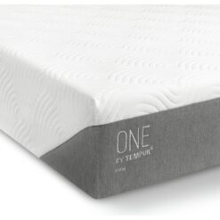 TEMPUR One Medium Mattress - Superking