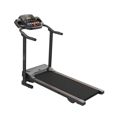 TREADMILL RUNNING ADJUSTABLE INCLINE ELECTRIC BLUETOOTH FOLDING MACHINE