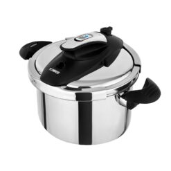 Tower 6L Stainless Steel Pressure Cooker