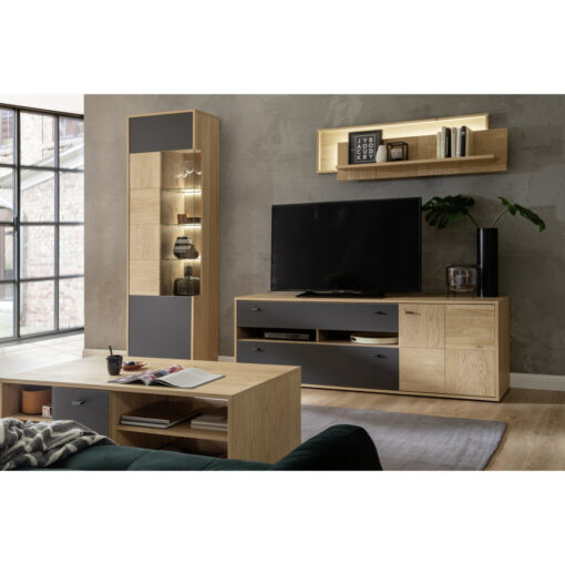 Valencia TV Stand for TVs up to 78"