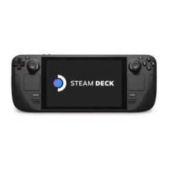 Valve Steam Deck 256GB Handheld Portable Gaming Console