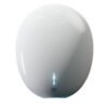 (White) Automatic Hand Dryers High Speed Quick Dry