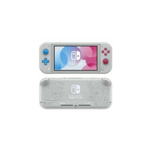 (White ) Nintendo Switch Lite Console