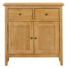 Wingard 75 Cm Wide 2 Drawer Sideboard