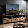 Wynn TV Stand for TVs up to 65"