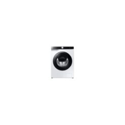 ecoBubble 9kg 1400 Spin Freestanding Washing Machine : White