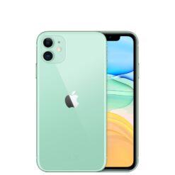 (128GB) Apple iPhone 11 | Green