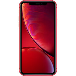 (128GB) Apple iPhone XR | (Product) Red