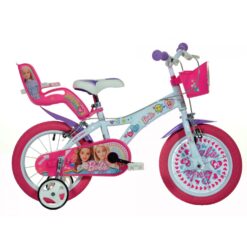 (16") Barbie Bicycle