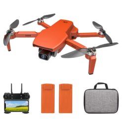 (2 battery) SG108 RC Drone with Camera 4K Camera Brushless Drone Dual Camera 5G