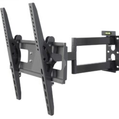 200 TV Swivel Wall Mount for 32"-70" Flat Panel Screens