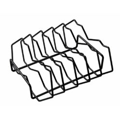 5-Rib Grill Rack