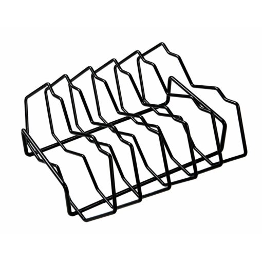 5-Rib Grill Rack