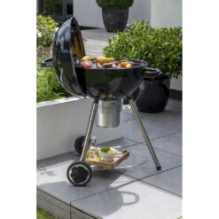 58cm Kettle Charcoal BBQ