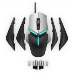 ALIENWARE ELITE GAMING MOUSE : AW959
