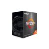 AMD Ryzen 5 5600X processor 3.7 GHz 32 MB L3 Box