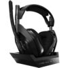 ASTRO Gaming A50 Wireless Gaming Headset (PS5/PS4/PC)