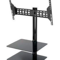 AVF Tilt and Swivel Up to 60 Inch TV Wall Bracket