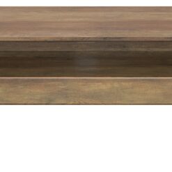 AVF Up To 60 Inch TV Stand - Dark Wood