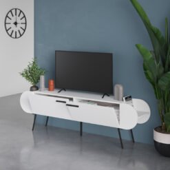 Abaigael TV Stand for TVs up to 65"
