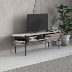 Aban TV Stand for TVs up to 55"