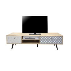 Abeyta TV Stand for TVs up to 65"