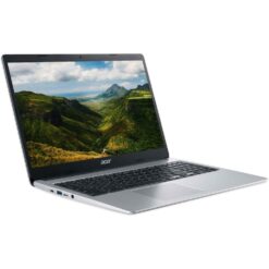 Acer 15.6" Chromebook - Intel Pentium N5000 - 4GB RAM - 64GB eMMC - Chrome OS