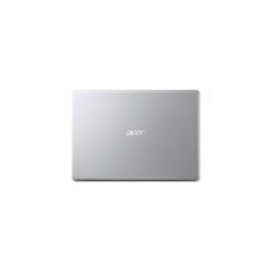 Acer Aspire 1 A114-33 N4500 Notebook 35.6 cm (14") HD Intel® Celeron® N 4 GB DDR4-SDRAM 64 GB eMMC Windows 11 Home Silver