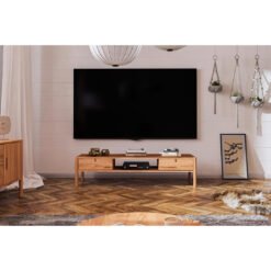 Addilyna TV Stand for TVs up to 78"