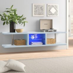 Adelia TV Stand for TVs up to 65"