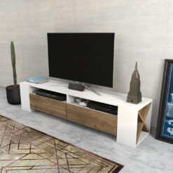 Aldis TV Stand for TVs up to 70"