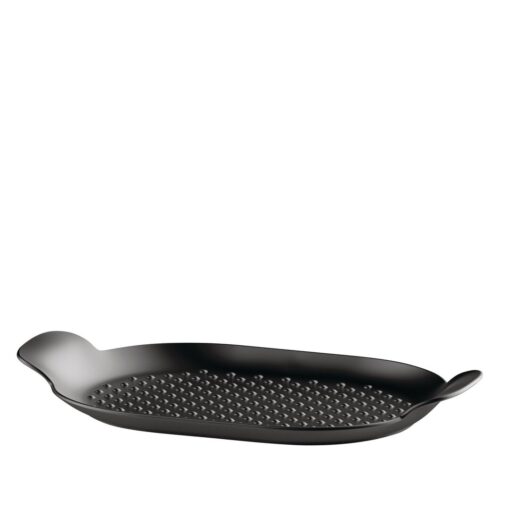 Alessi Cast-Iron Grill Pan