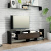 Ambiya TV Stand for TVs up to 65"