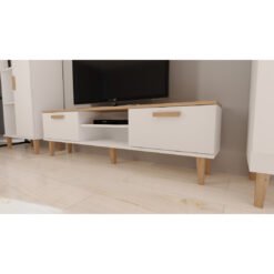 Amirah TV Stand for TVs up to 70"