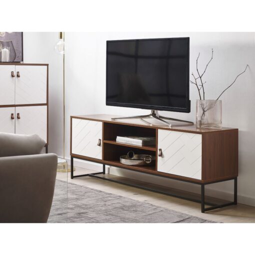 Andee TV Stand for TVs up to 65"