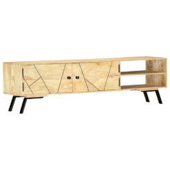 Angelos TV Stand for TVs up to 60"