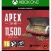 Apex Legends - 11500 Apex Coins - Xbox