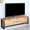 Apogee TV Stand for TVs up to 65"