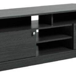 Argos Home Corners 2 Door TV Unit - Black