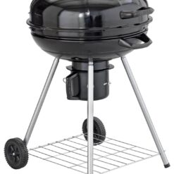 Argos Home Kettle Charcoal BBQ