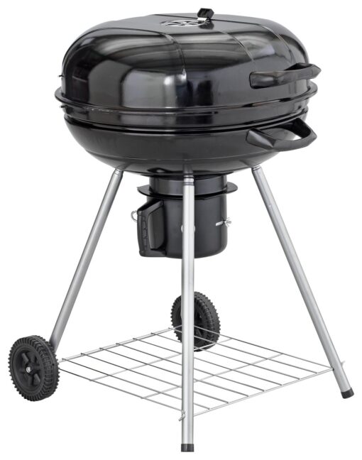 Argos Home Kettle Charcoal BBQ